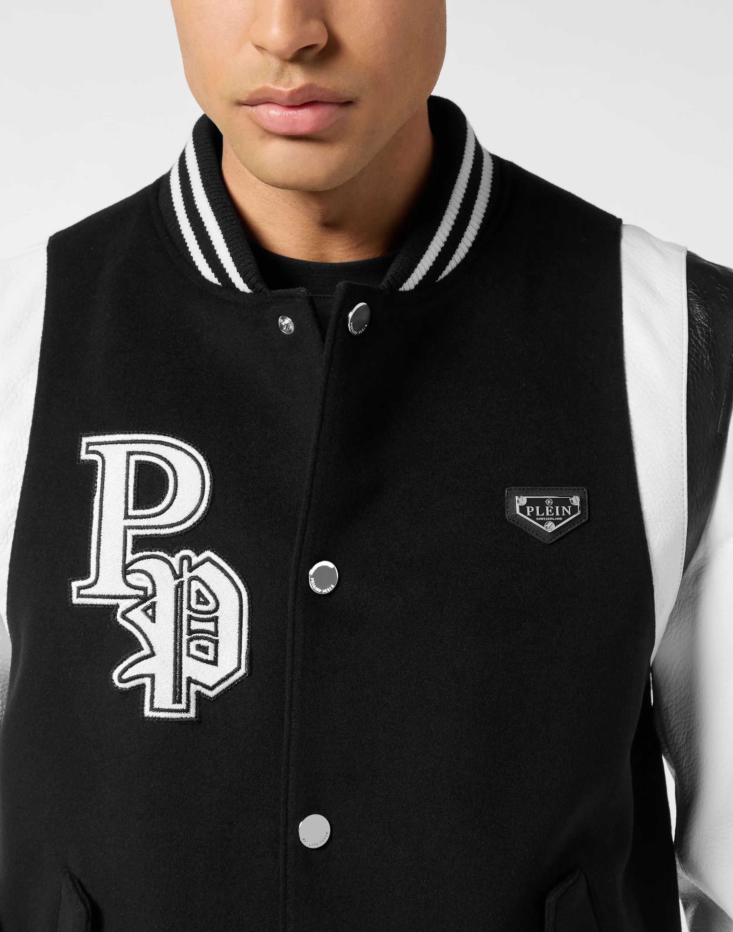 Бомбер PHILIPP PLEIN