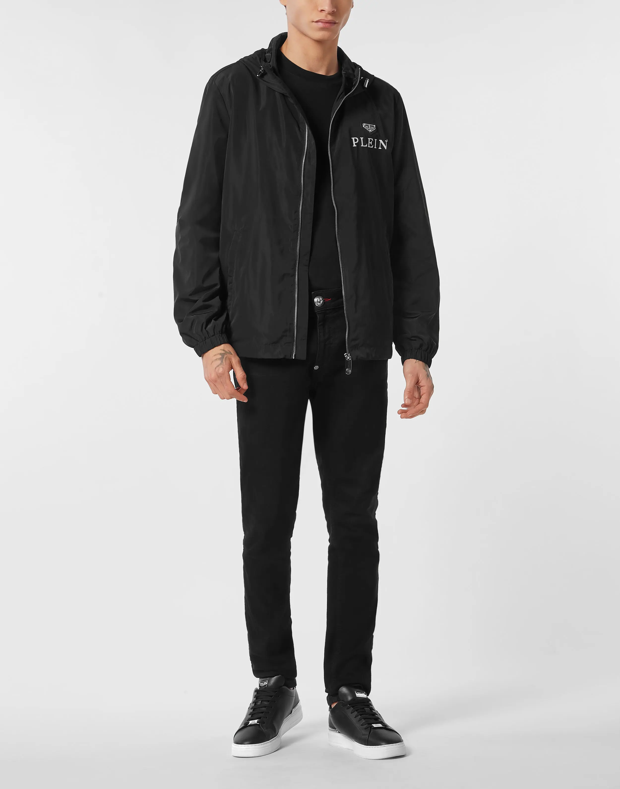 Куртка PHILIPP PLEIN