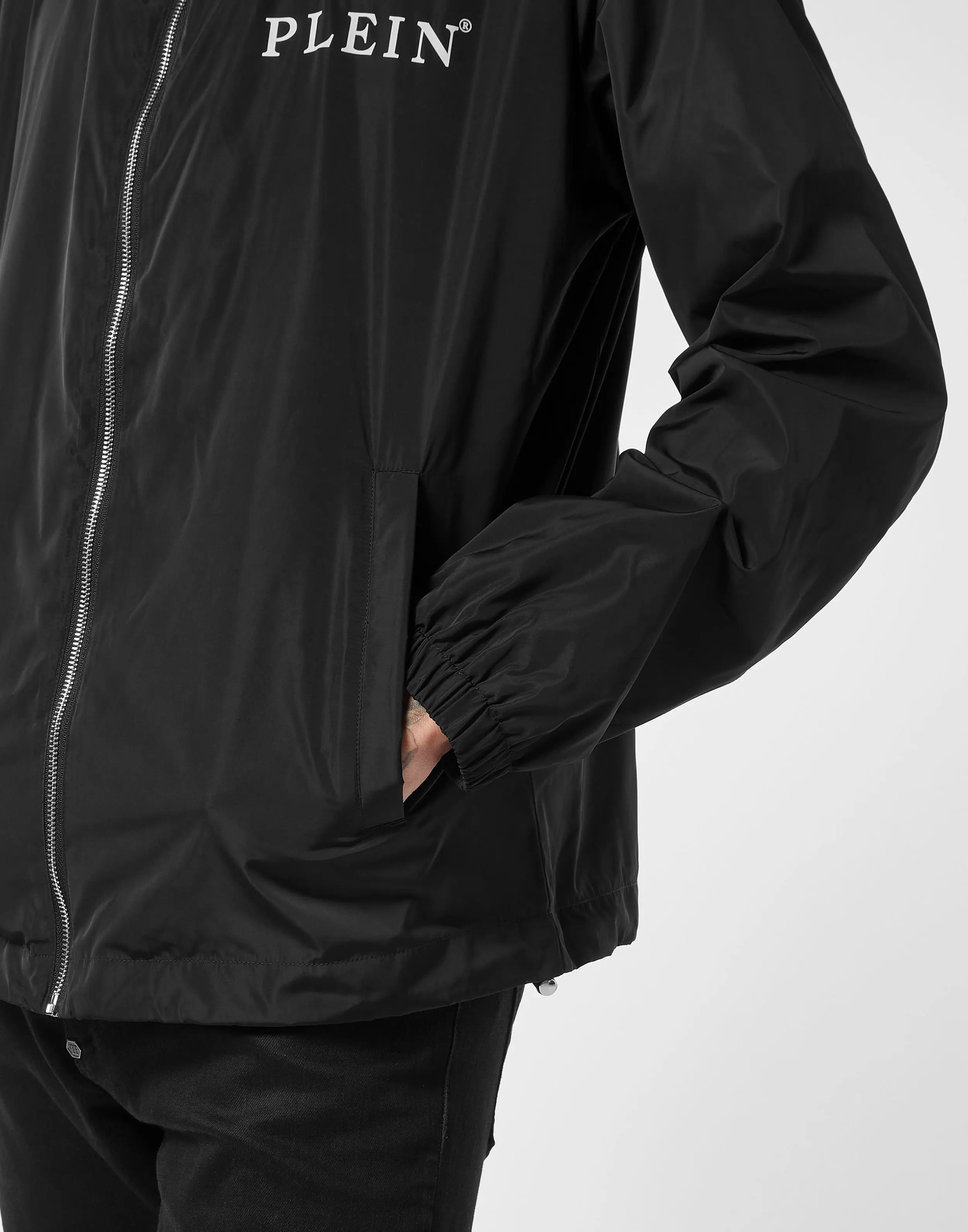 Куртка PHILIPP PLEIN