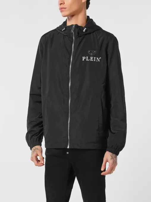 Куртка PHILIPP PLEIN PHILIPP PLEIN