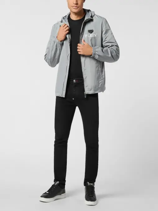 Куртка PHILIPP PLEIN PHILIPP PLEIN