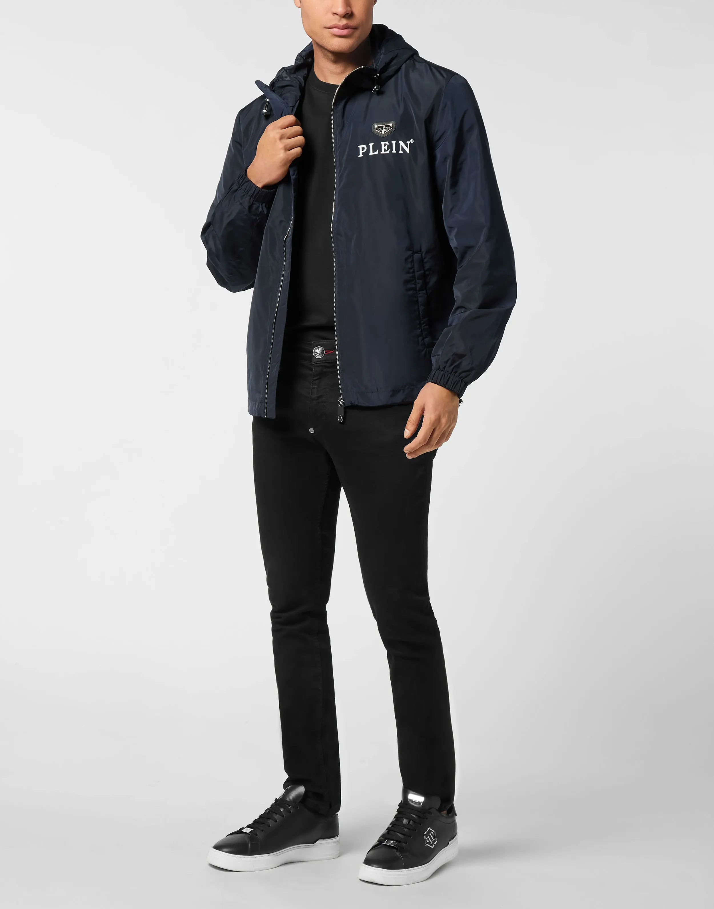 Куртка PHILIPP PLEIN