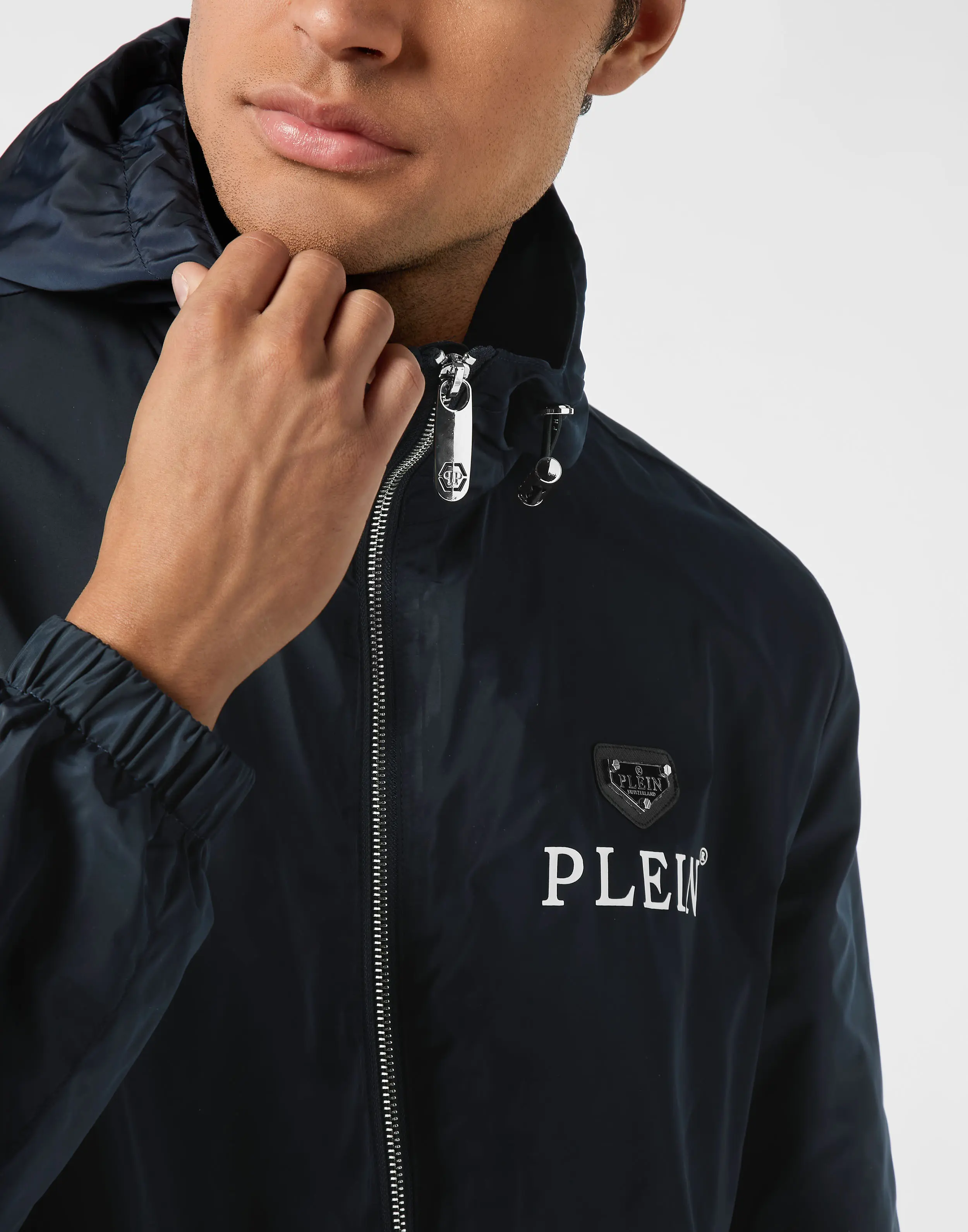 Куртка PHILIPP PLEIN