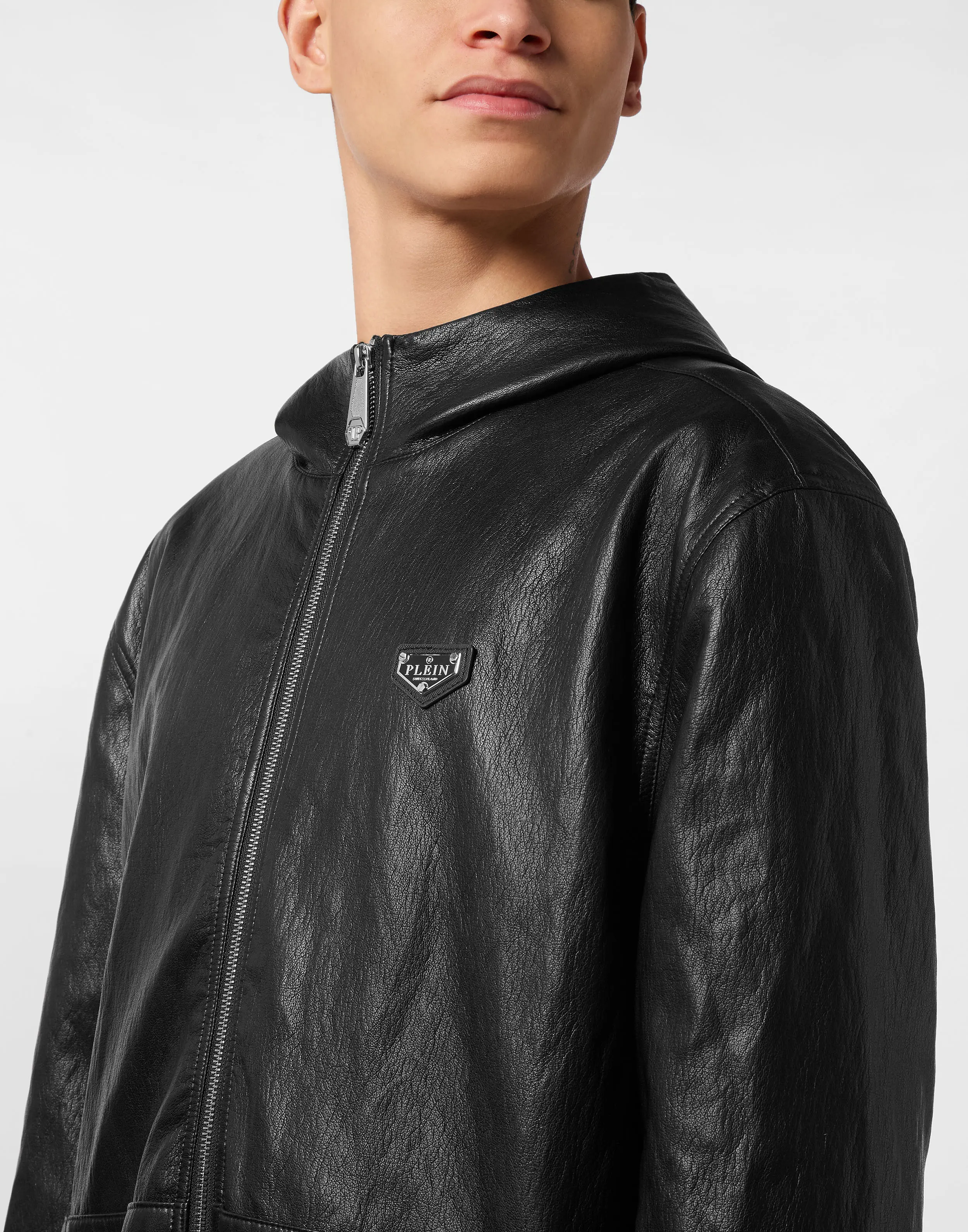 Куртка PHILIPP PLEIN