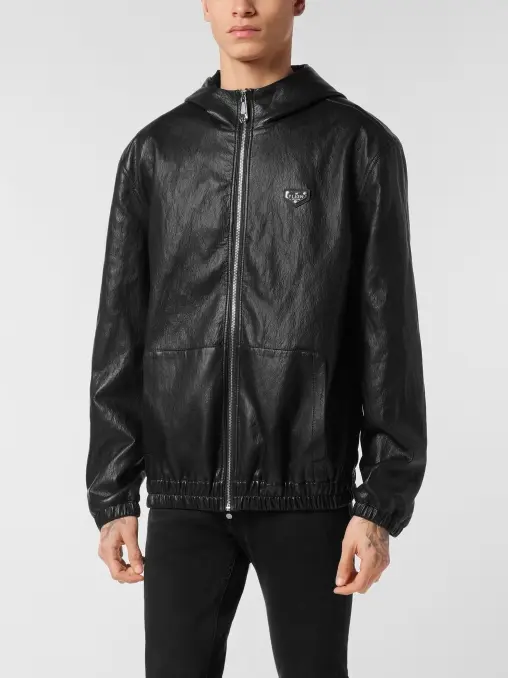 Куртка PHILIPP PLEIN PHILIPP PLEIN