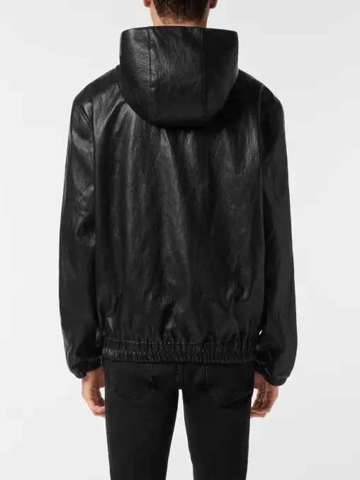 Куртка PHILIPP PLEIN PHILIPP PLEIN