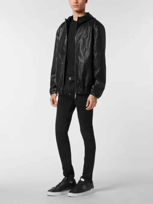 Куртка PHILIPP PLEIN PHILIPP PLEIN