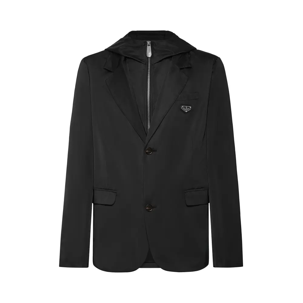 Пиджак классический PHILIPP PLEIN