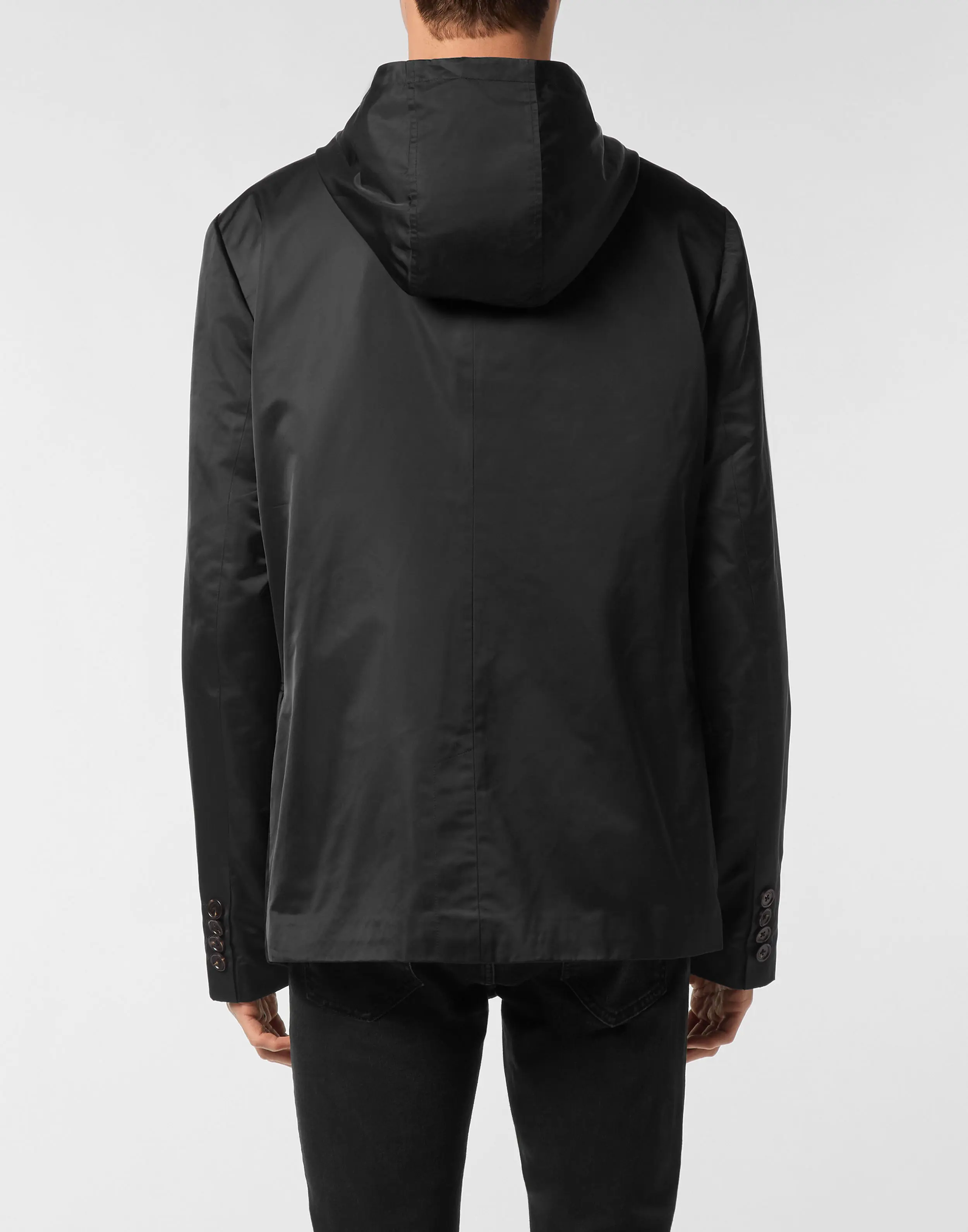 Пиджак классический PHILIPP PLEIN