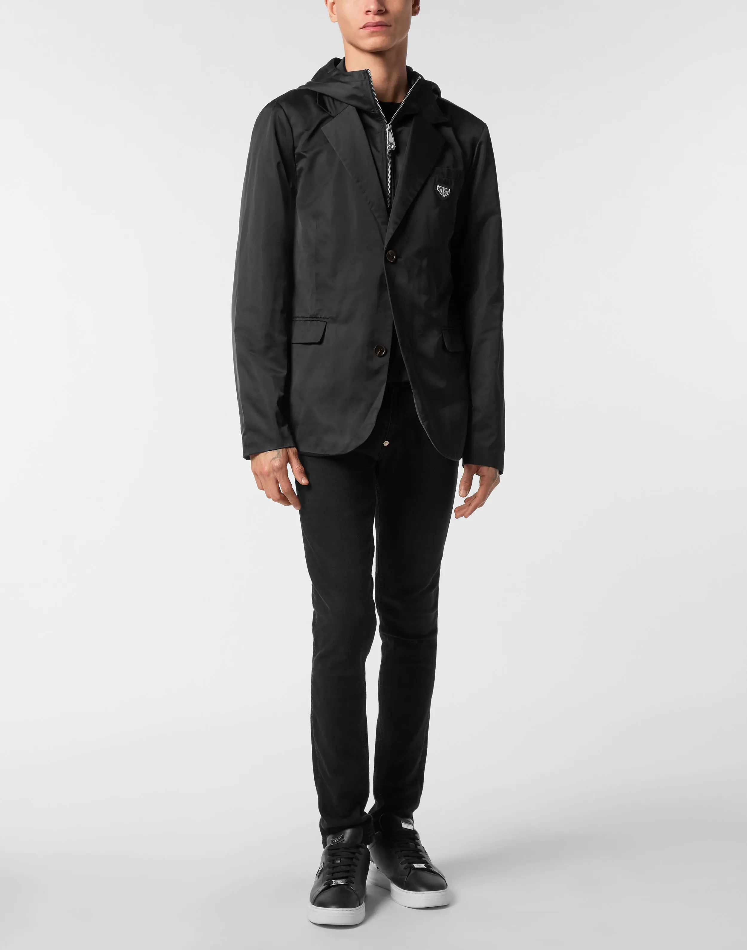 Пиджак классический PHILIPP PLEIN