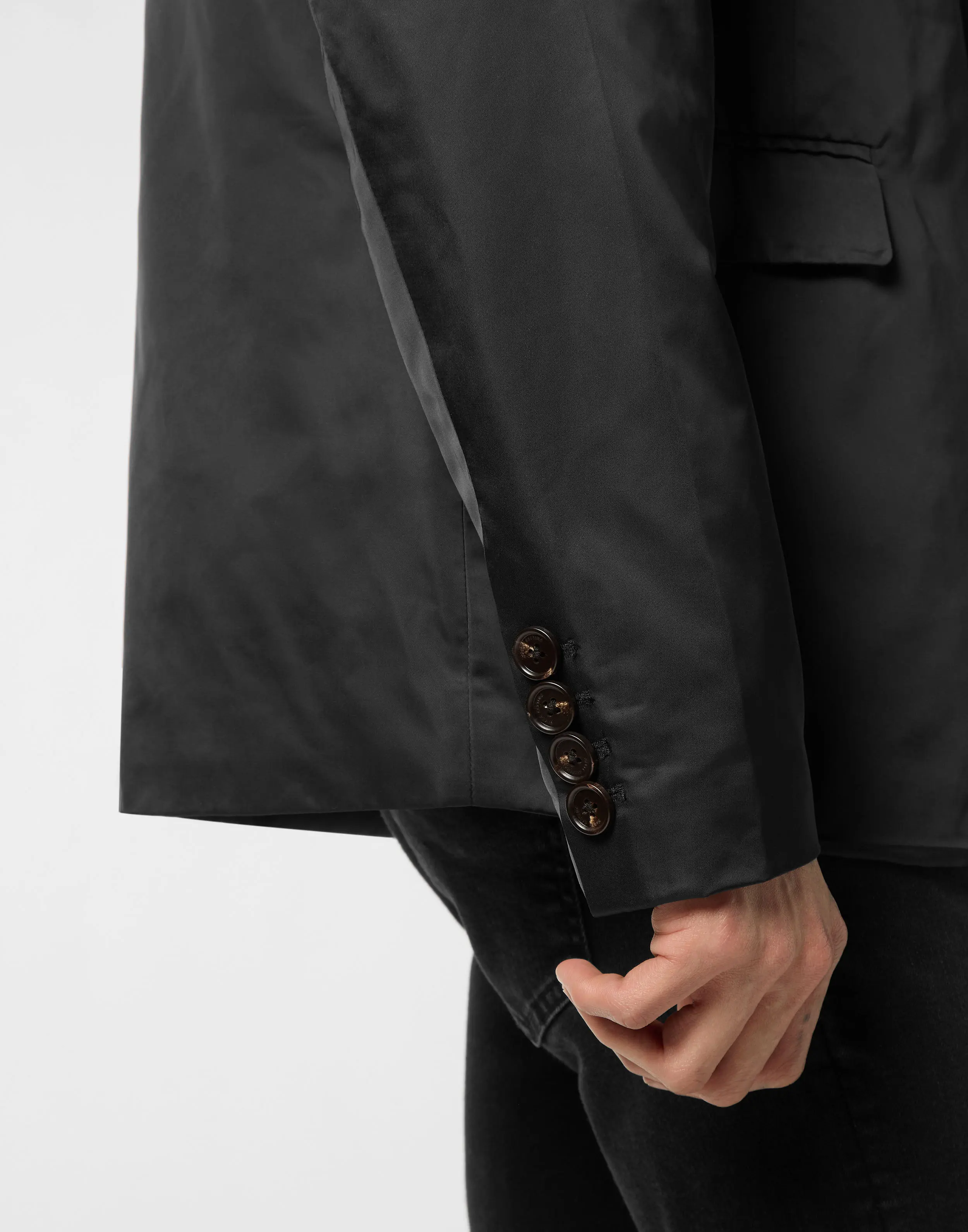 Пиджак классический PHILIPP PLEIN