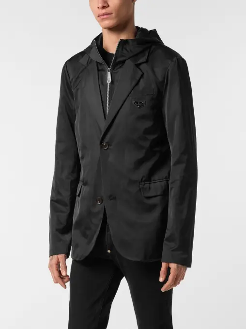 Пиджак классический PHILIPP PLEIN PHILIPP PLEIN
