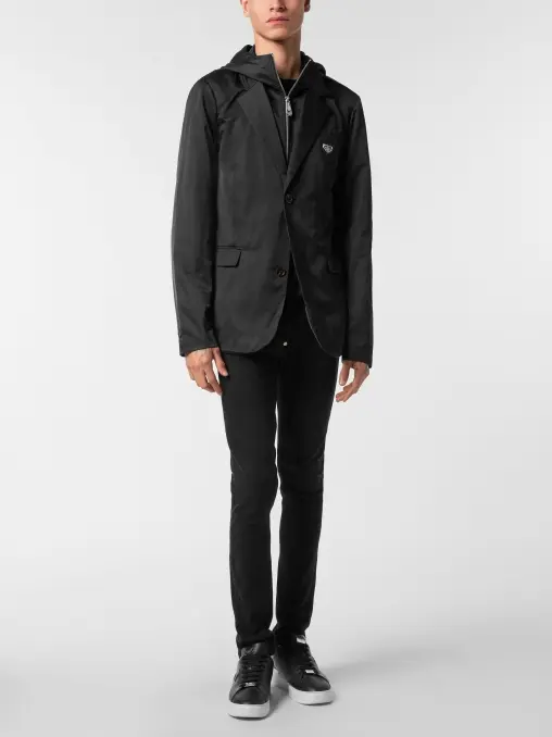 Пиджак классический PHILIPP PLEIN PHILIPP PLEIN