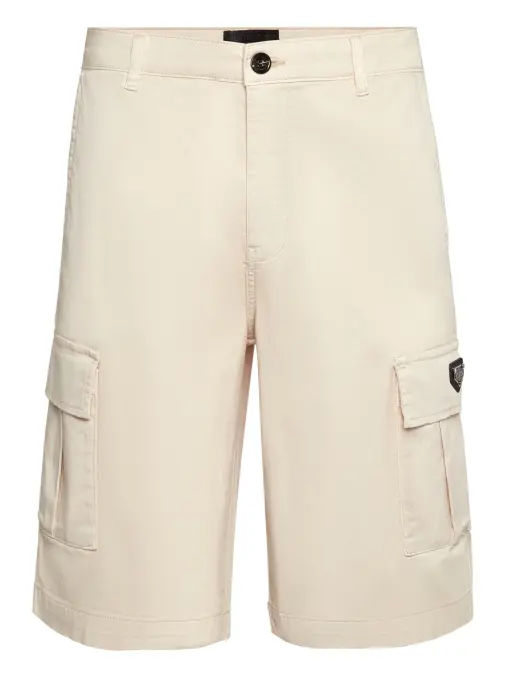 Шорты PHILIPP PLEIN PHILIPP PLEIN