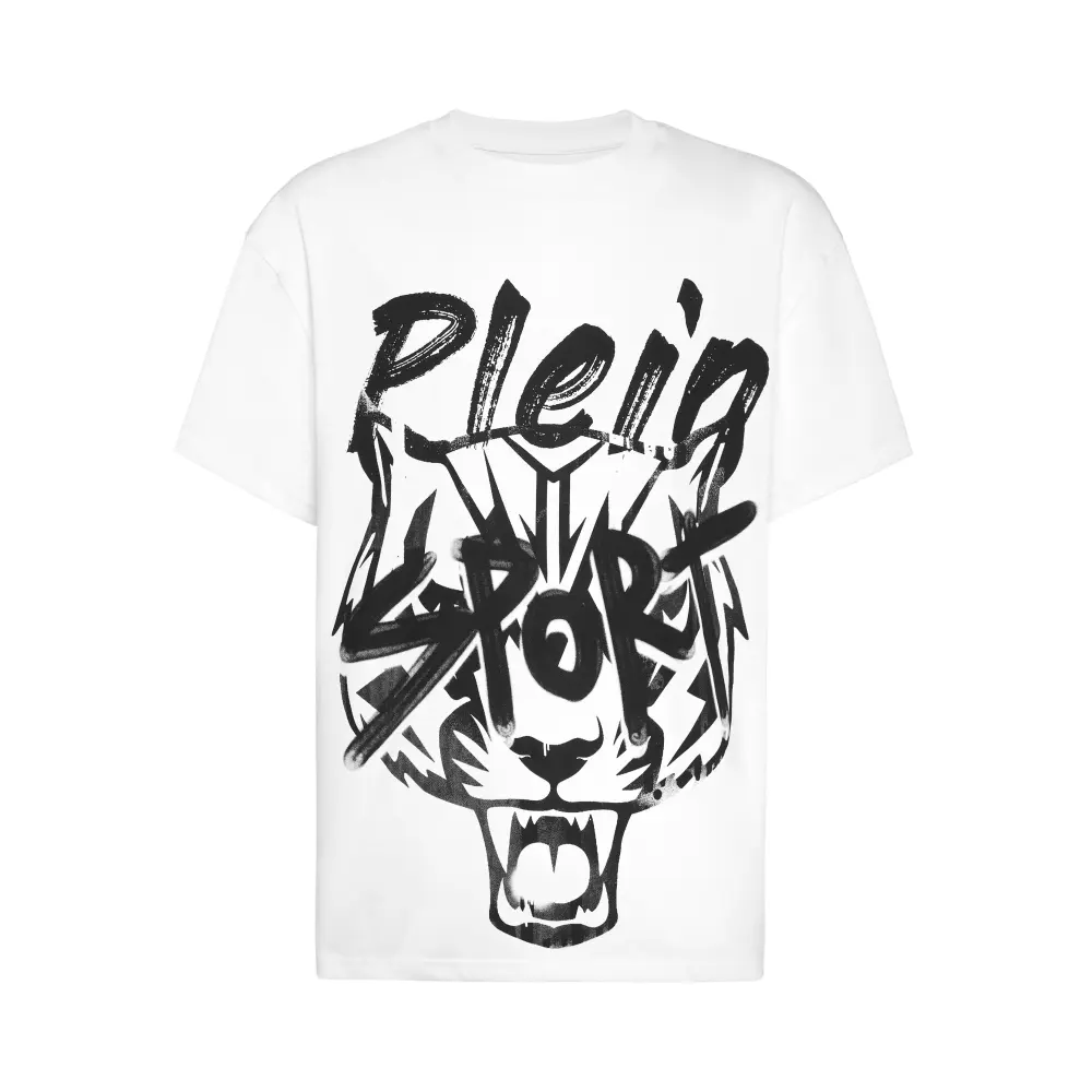 Футболка PLEIN SPORT