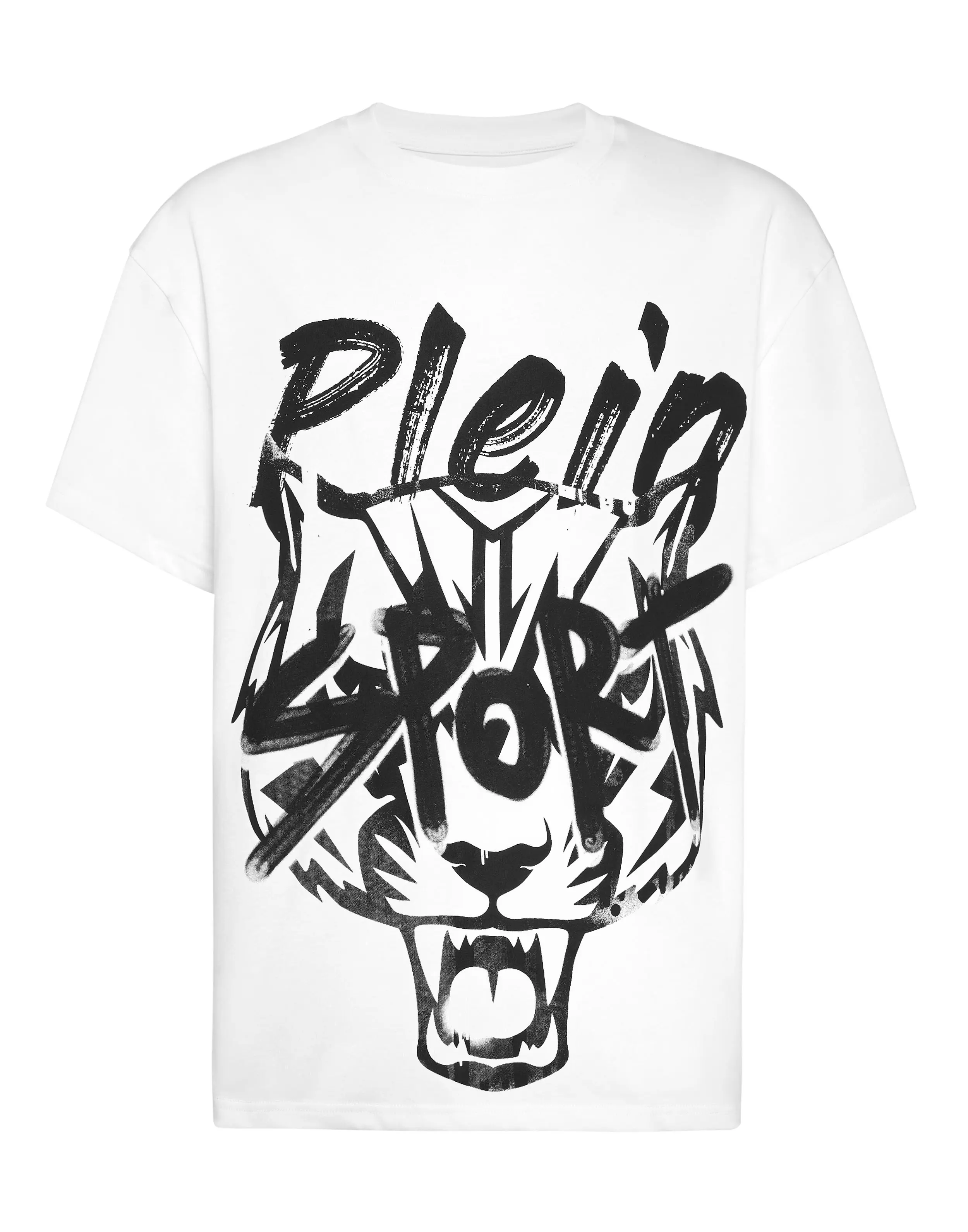 Футболка PLEIN SPORT