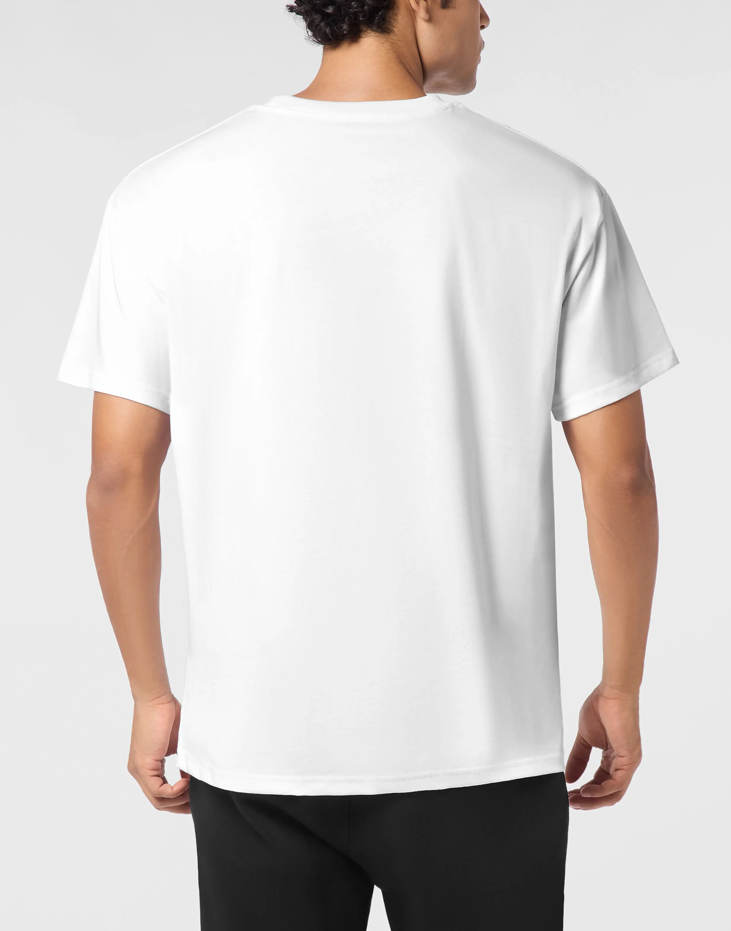 Футболка PLEIN SPORT