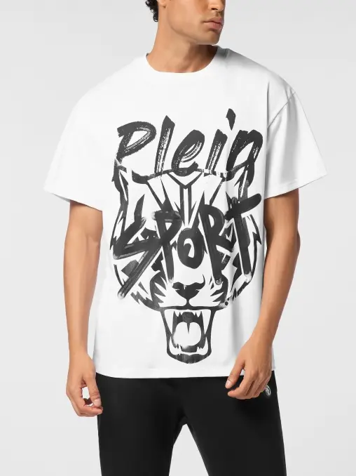 Футболка PLEIN SPORT PLEIN SPORT