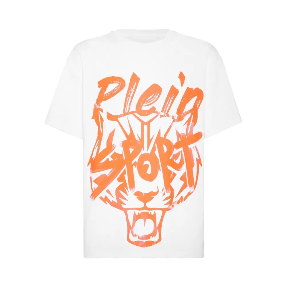 Футболка PLEIN SPORT