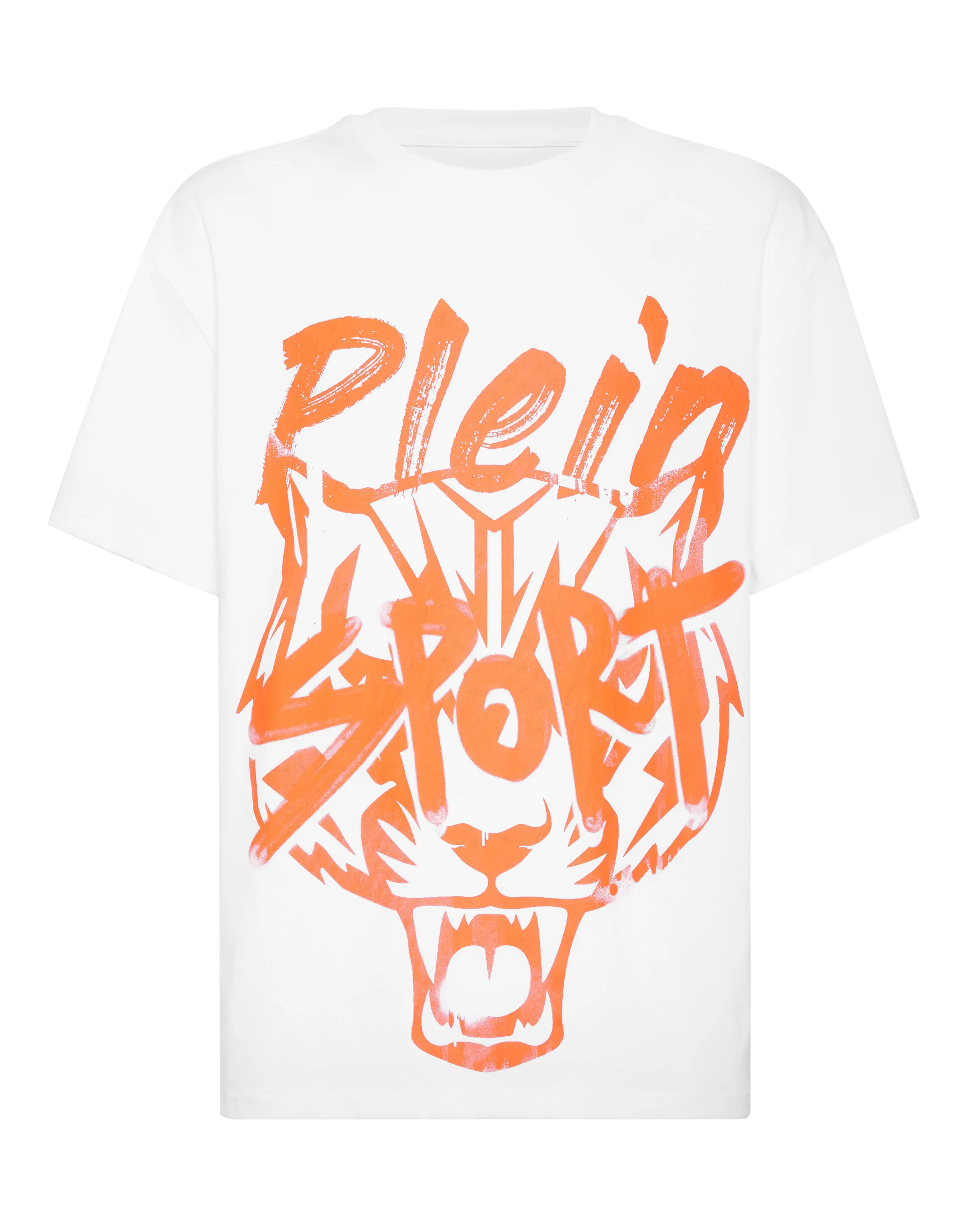 Футболка PLEIN SPORT