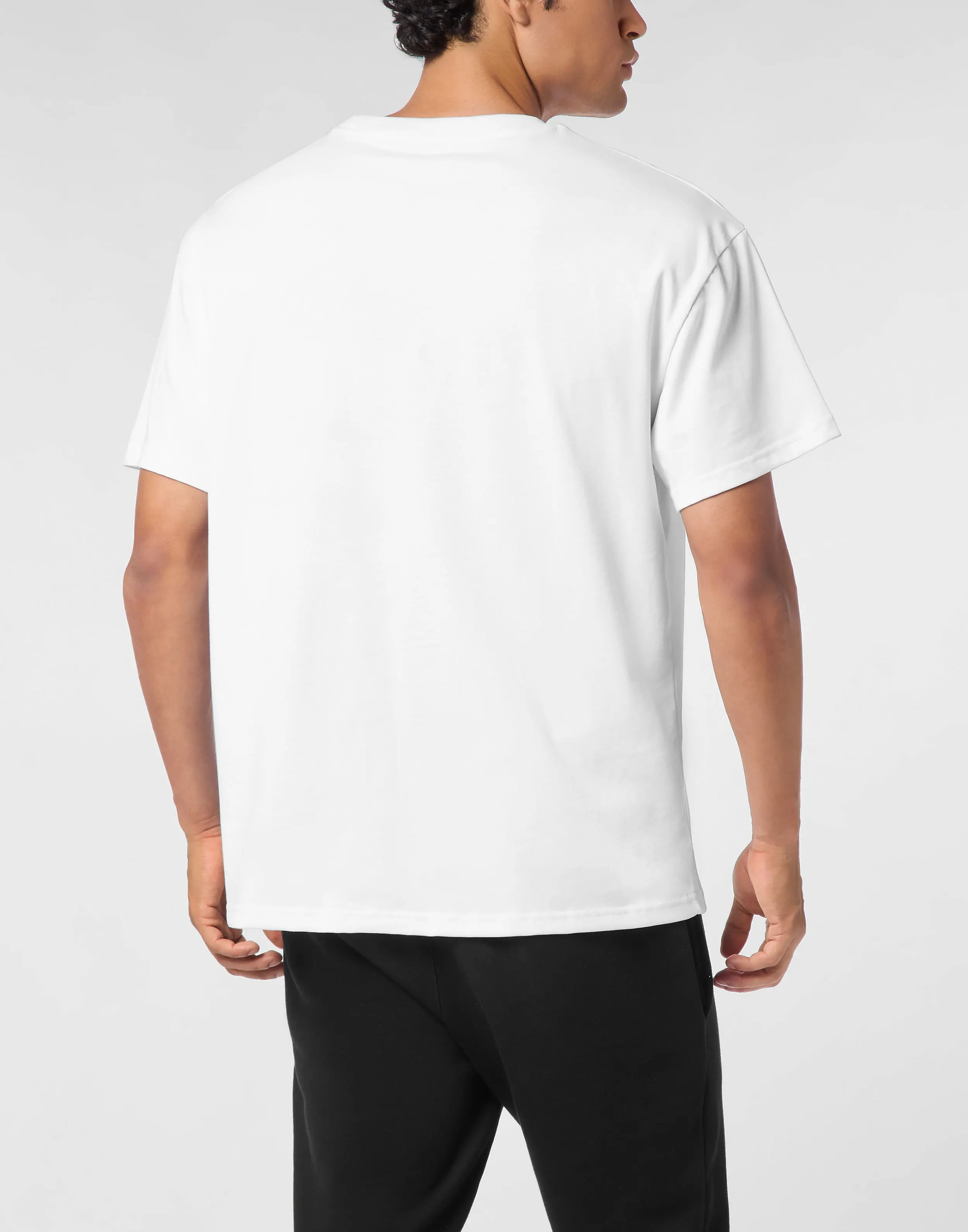 Футболка PLEIN SPORT