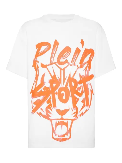 Футболка PLEIN SPORT PLEIN SPORT