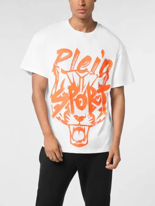 Футболка PLEIN SPORT PLEIN SPORT