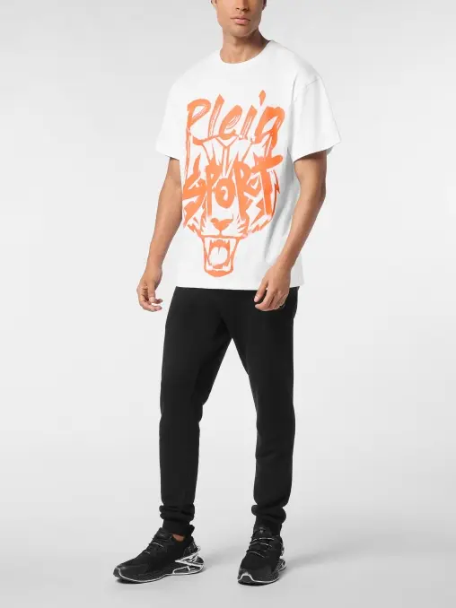 Футболка PLEIN SPORT PLEIN SPORT