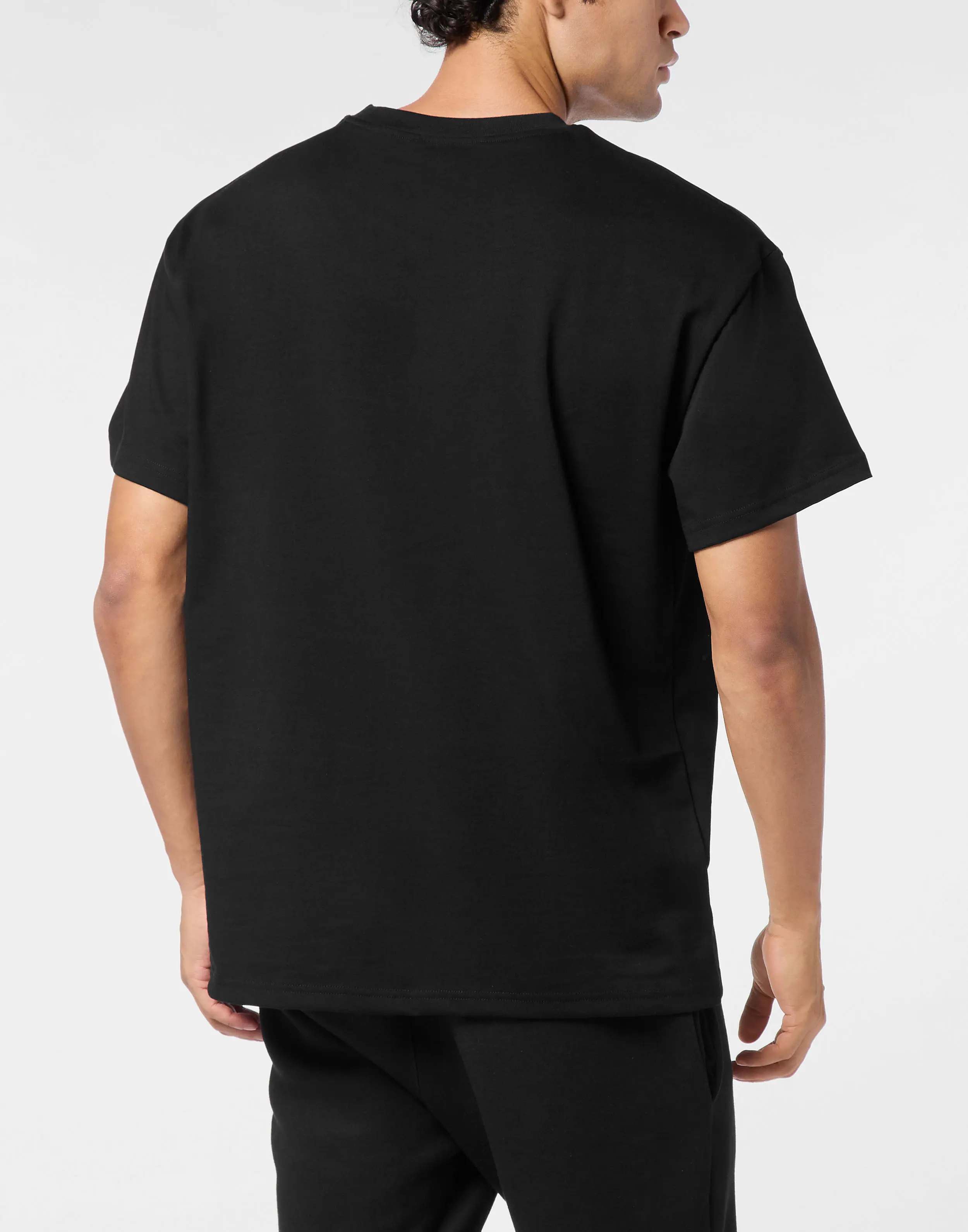 Футболка PLEIN SPORT