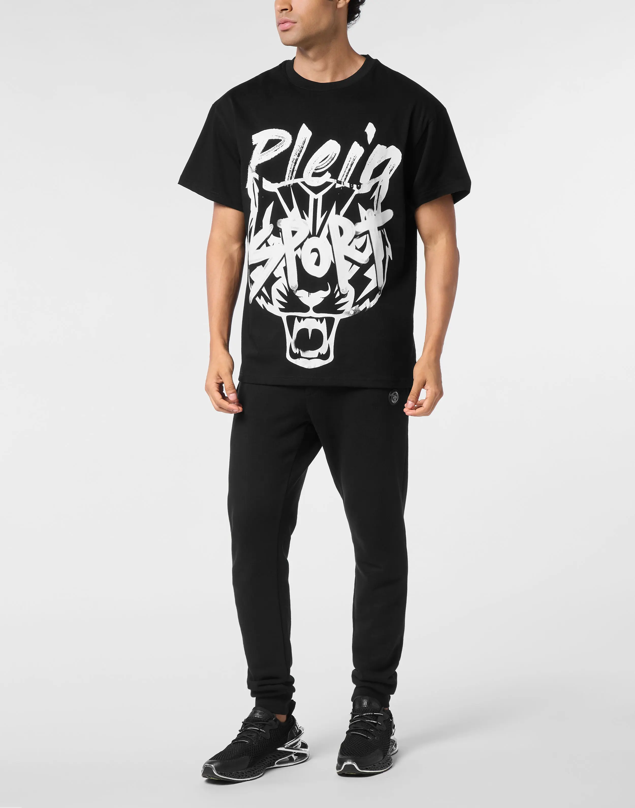 Футболка PLEIN SPORT