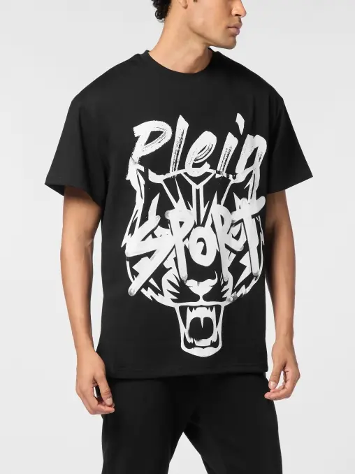 Футболка PLEIN SPORT PLEIN SPORT