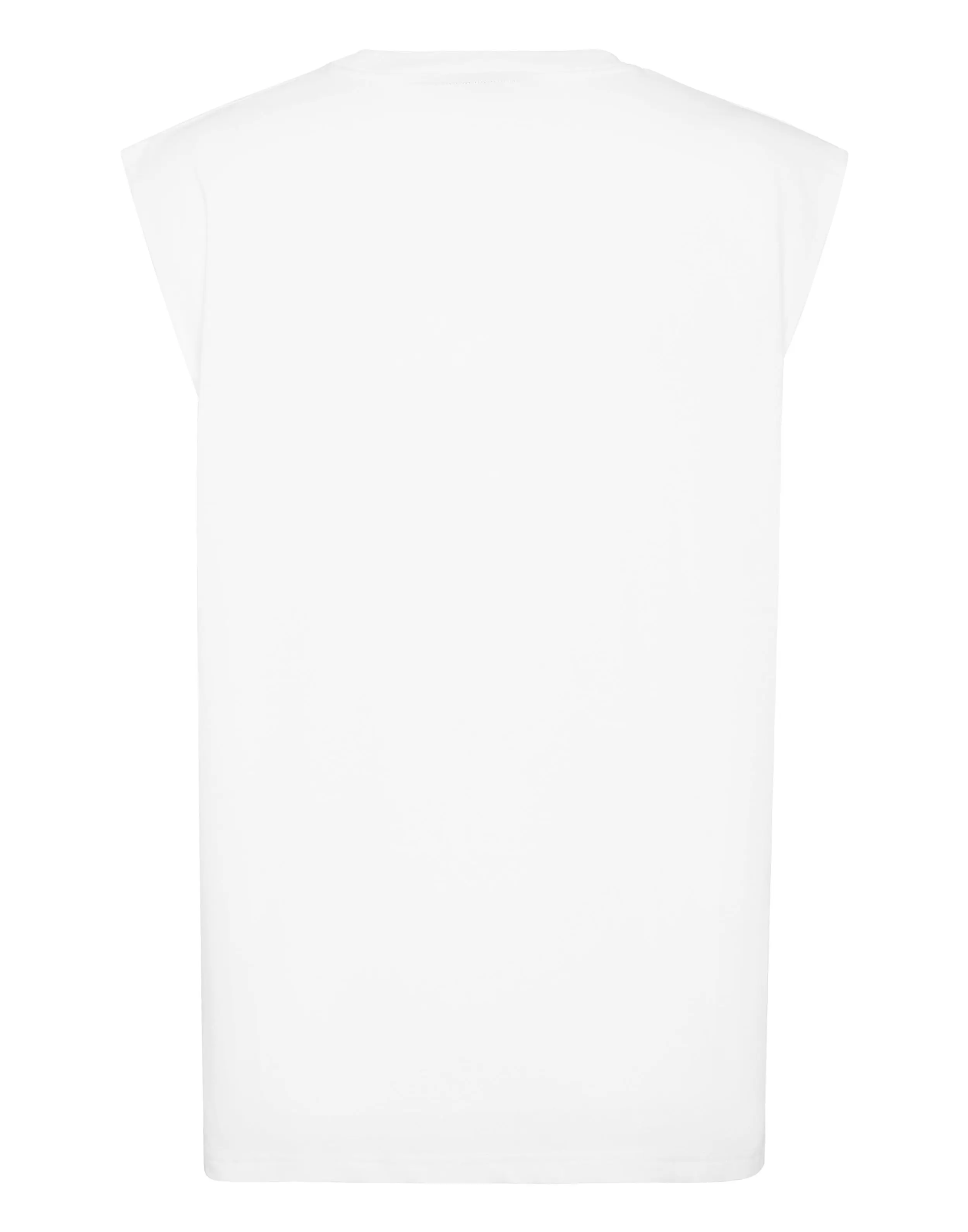 Спортивный топ PLEIN SPORT