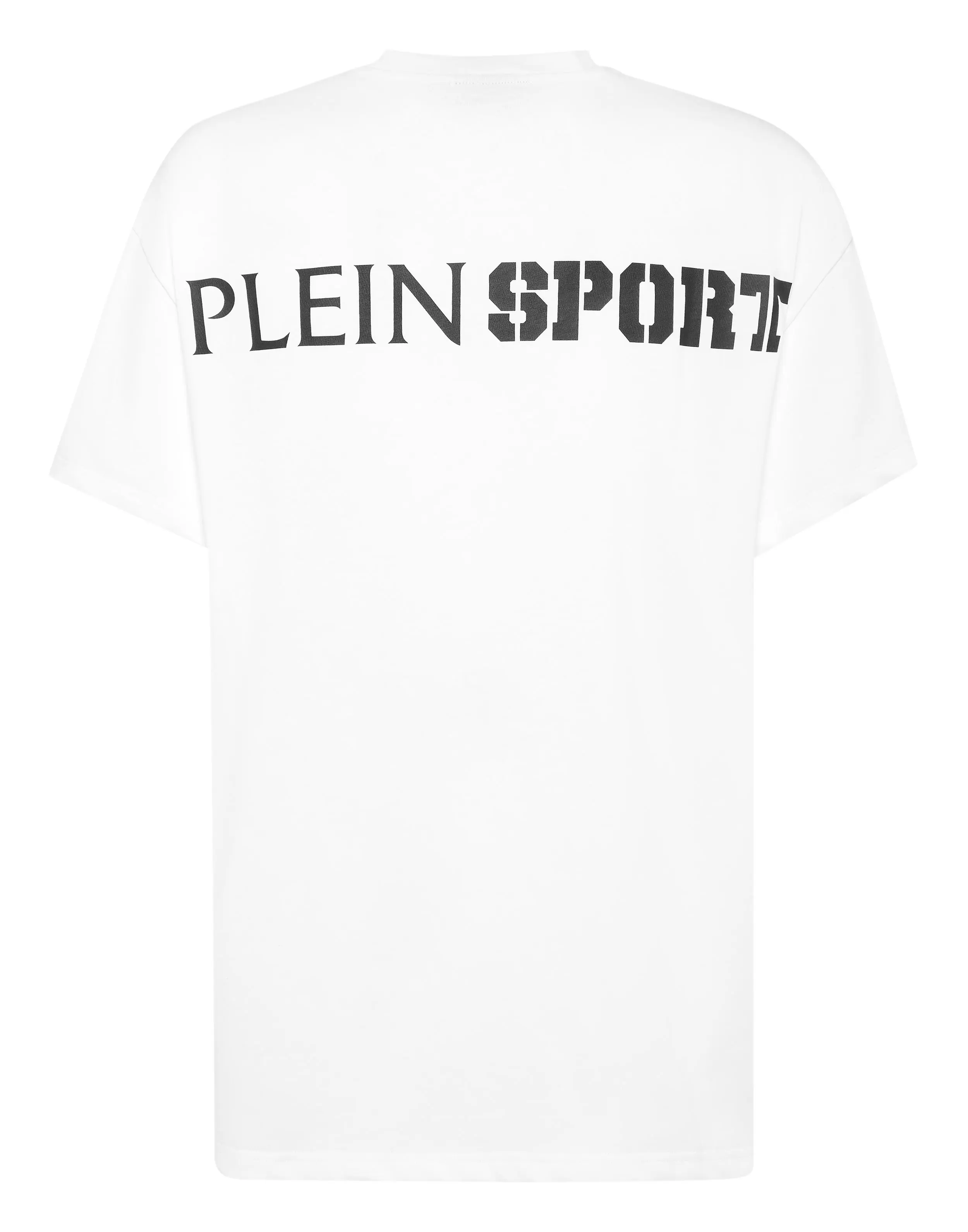Футболка PLEIN SPORT