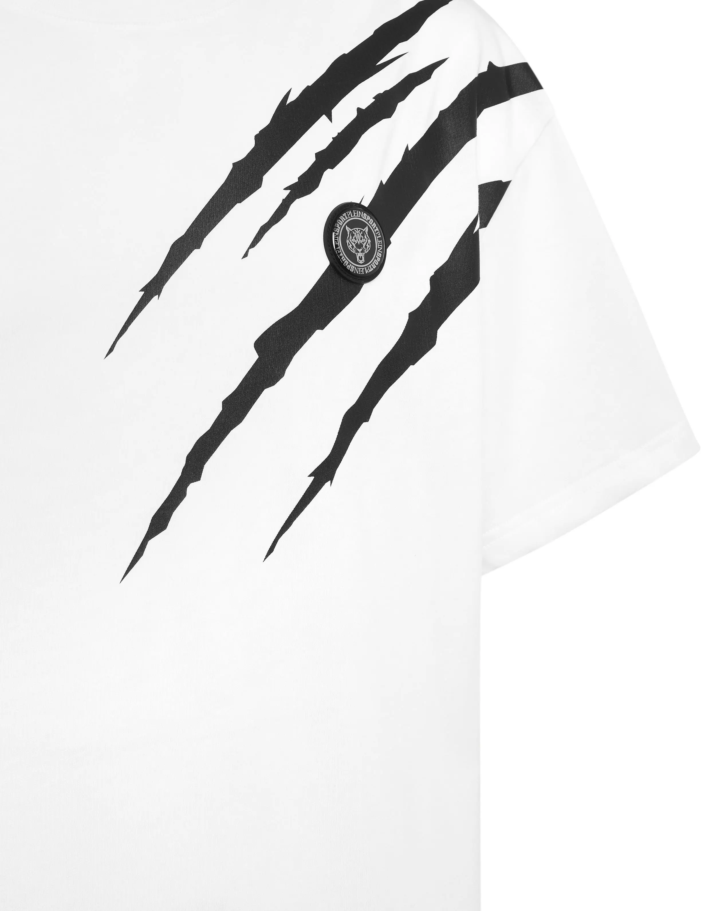 Футболка PLEIN SPORT