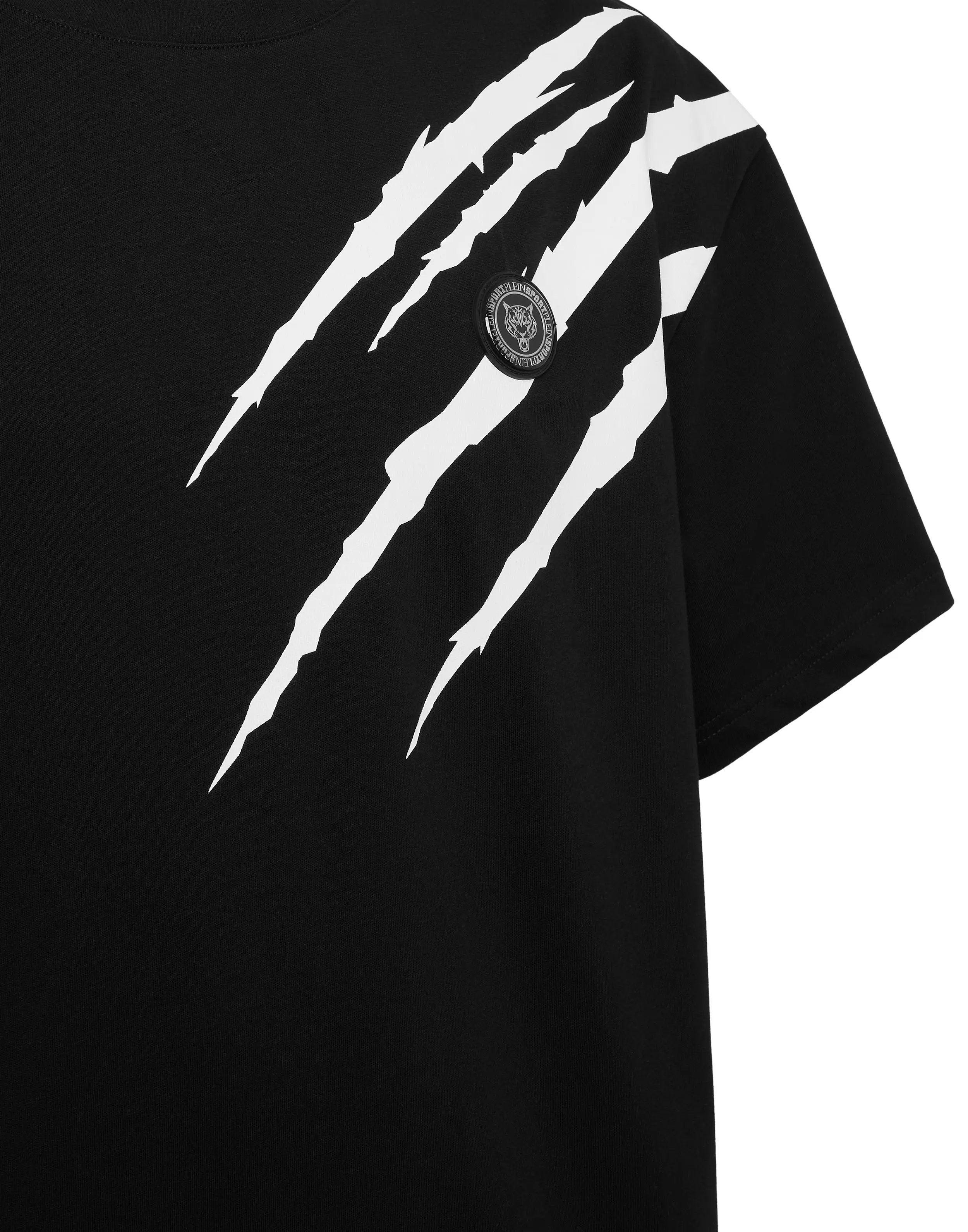 Футболка PLEIN SPORT