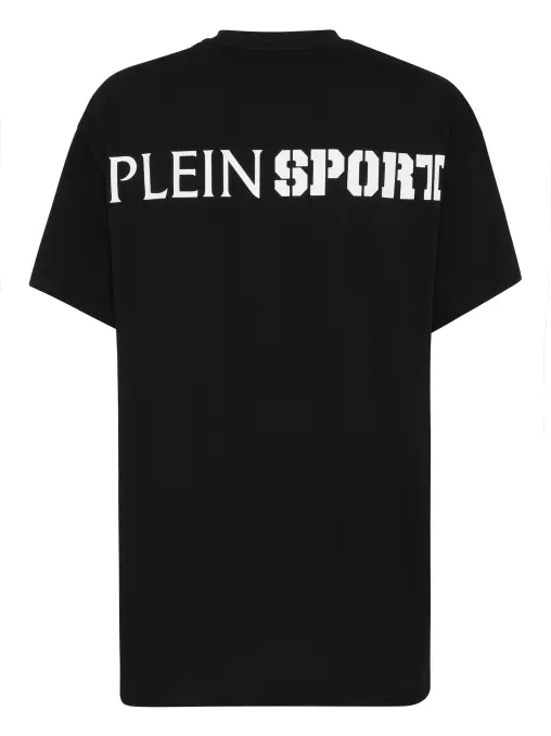 Футболка PLEIN SPORT PLEIN SPORT