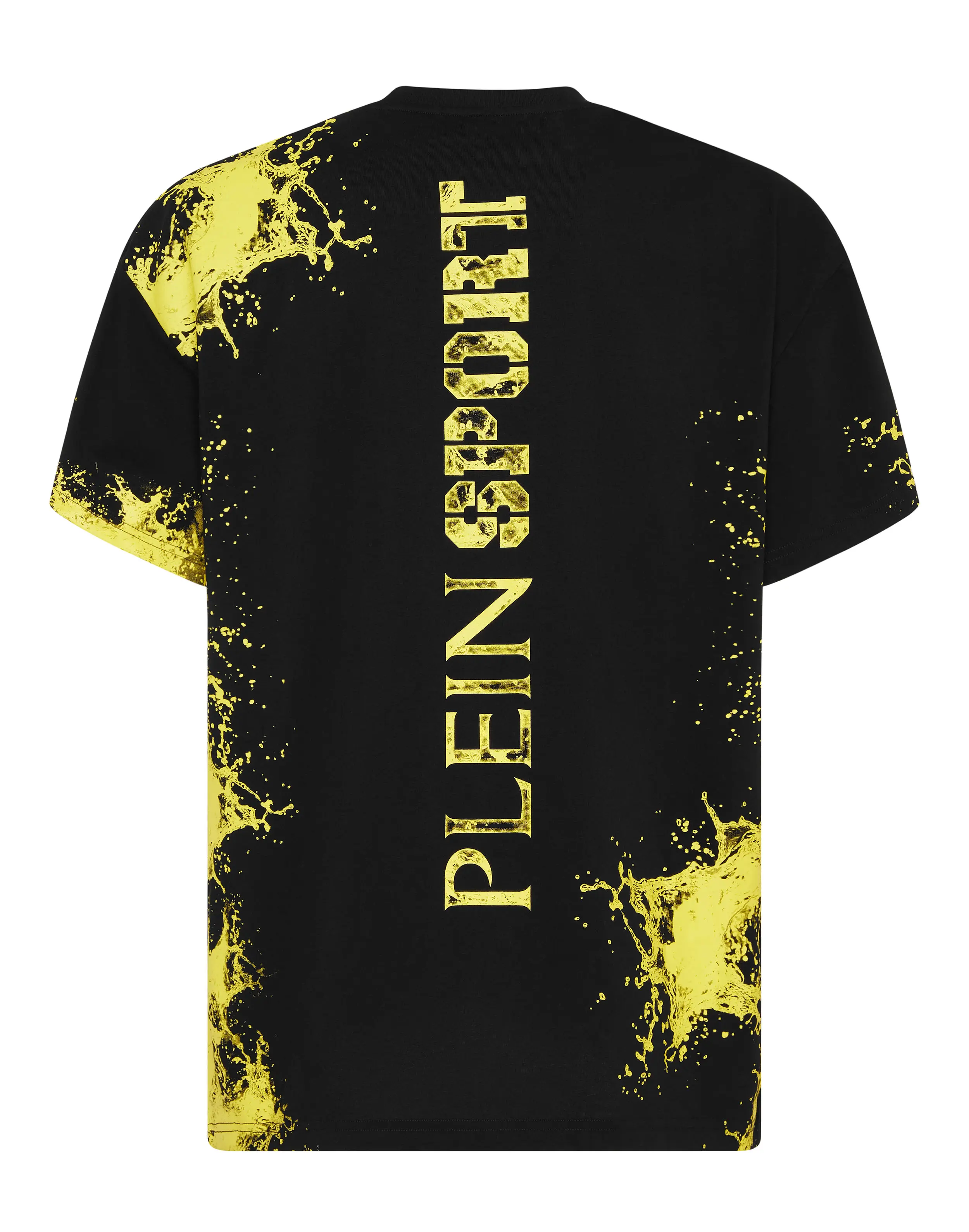 Футболка PLEIN SPORT