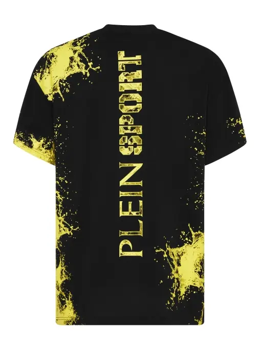 Футболка PLEIN SPORT PLEIN SPORT