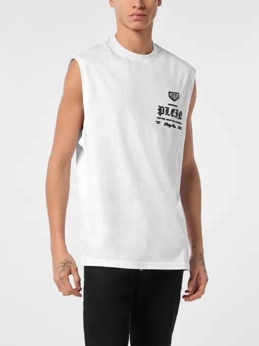 Футболка PHILIPP PLEIN PHILIPP PLEIN