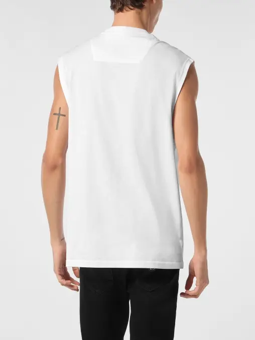 Футболка PHILIPP PLEIN PHILIPP PLEIN