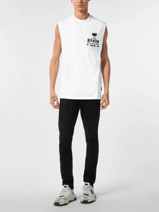 Футболка PHILIPP PLEIN PHILIPP PLEIN