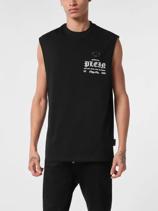 Футболка PHILIPP PLEIN PHILIPP PLEIN