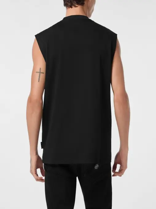 Футболка PHILIPP PLEIN PHILIPP PLEIN