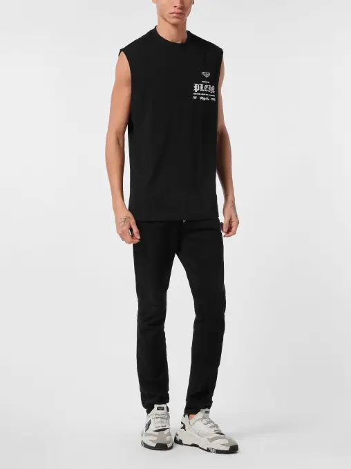Футболка PHILIPP PLEIN PHILIPP PLEIN