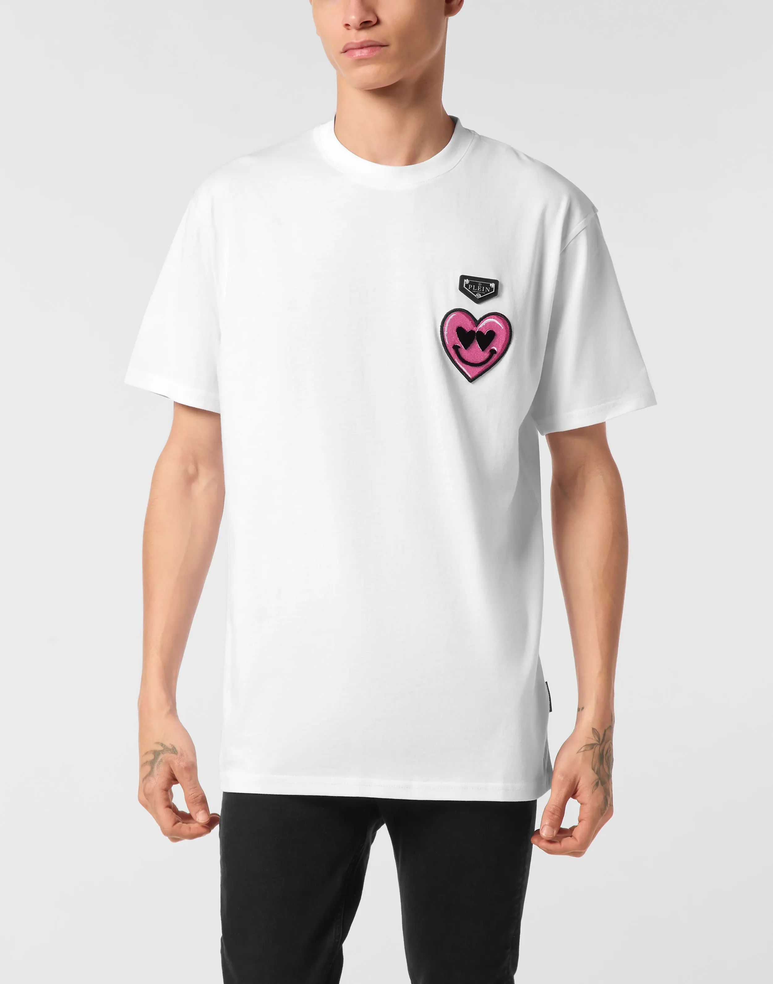 Футболка PHILIPP PLEIN