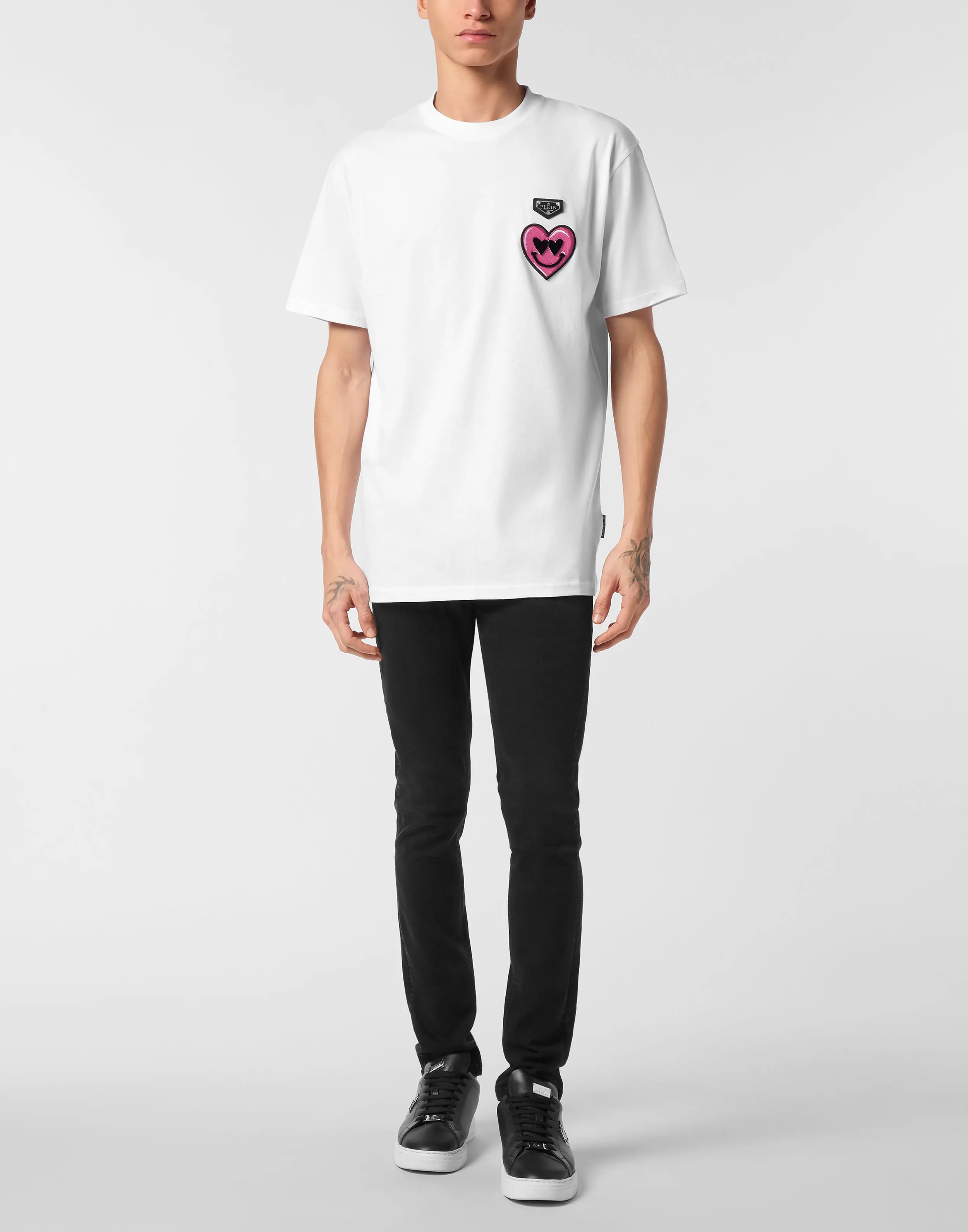 Футболка PHILIPP PLEIN