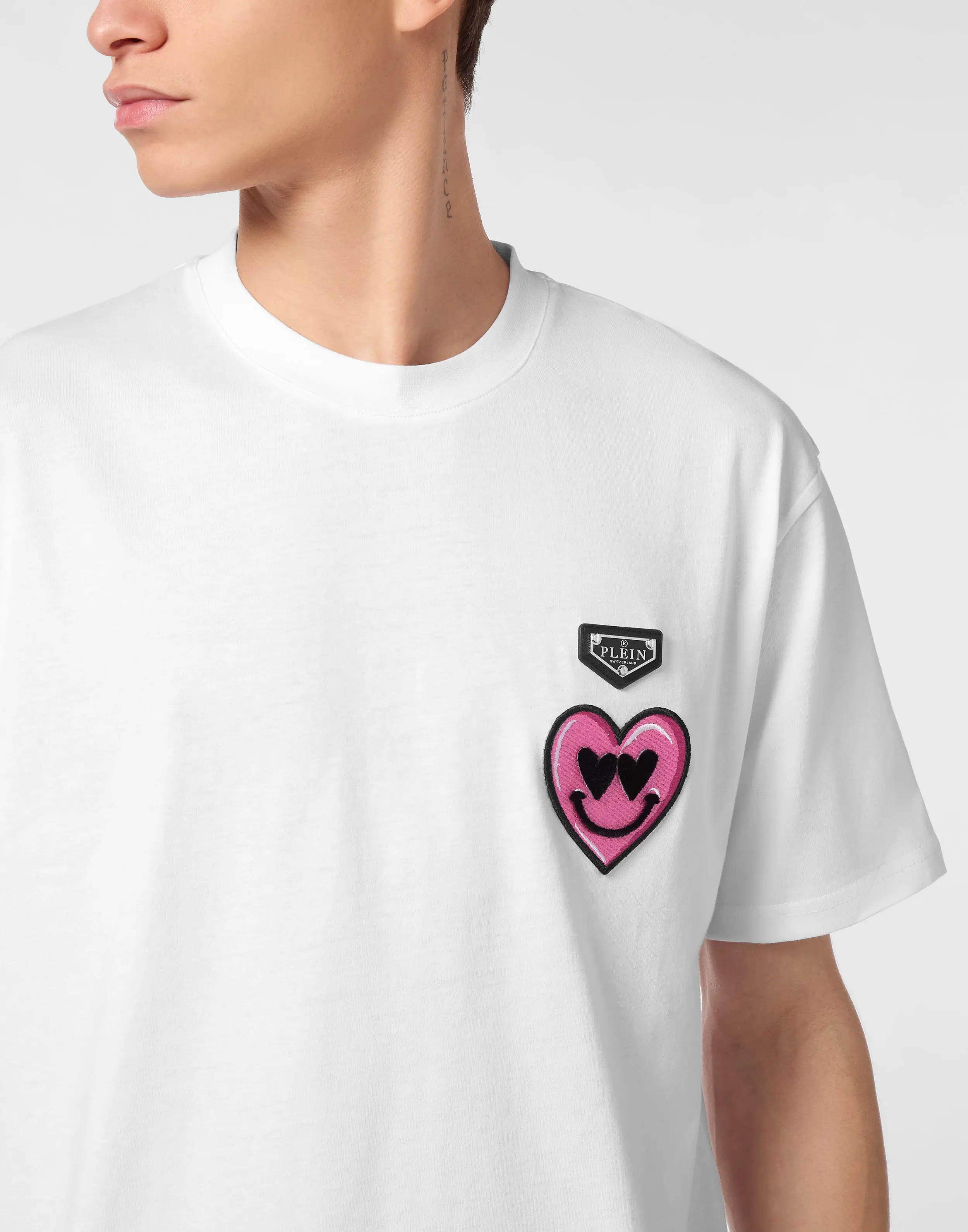 Футболка PHILIPP PLEIN