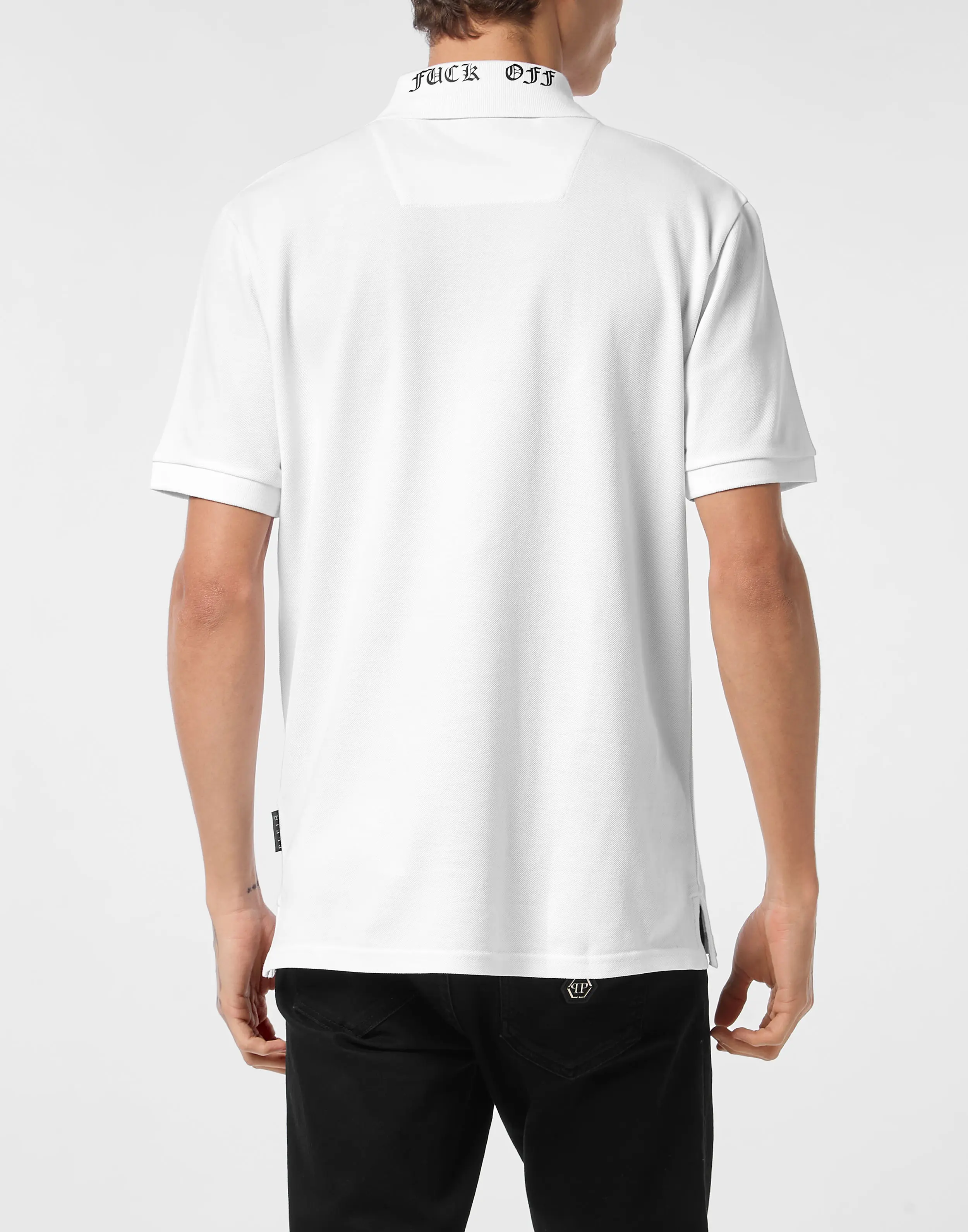 Поло PHILIPP PLEIN