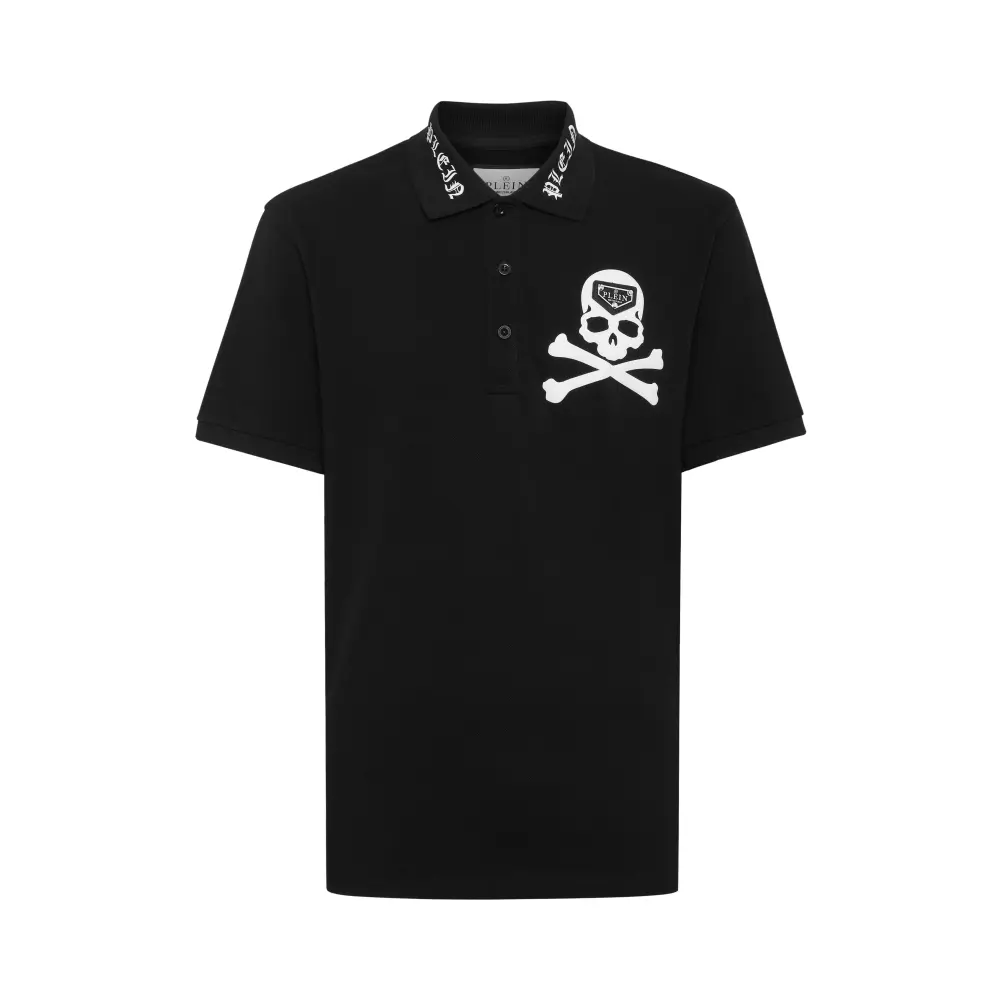 Поло PHILIPP PLEIN