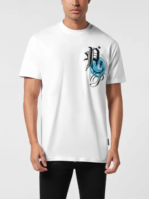 Футболка PHILIPP PLEIN PHILIPP PLEIN